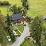 Minikemp Na Palcovce - Minipokoje A Spani V Obytnych Autech Huty