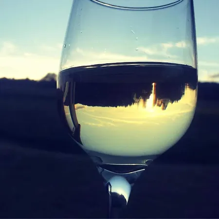 Minikemp Na Palcovce - Minipokoje A Spani V Obytnych Autech אתר קמפינג